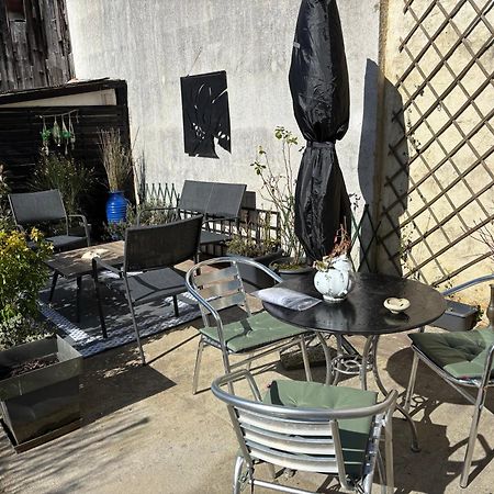 Dom'S Garden Acomodação com café da manhã Livarot-Pays-d'Auge Exterior foto