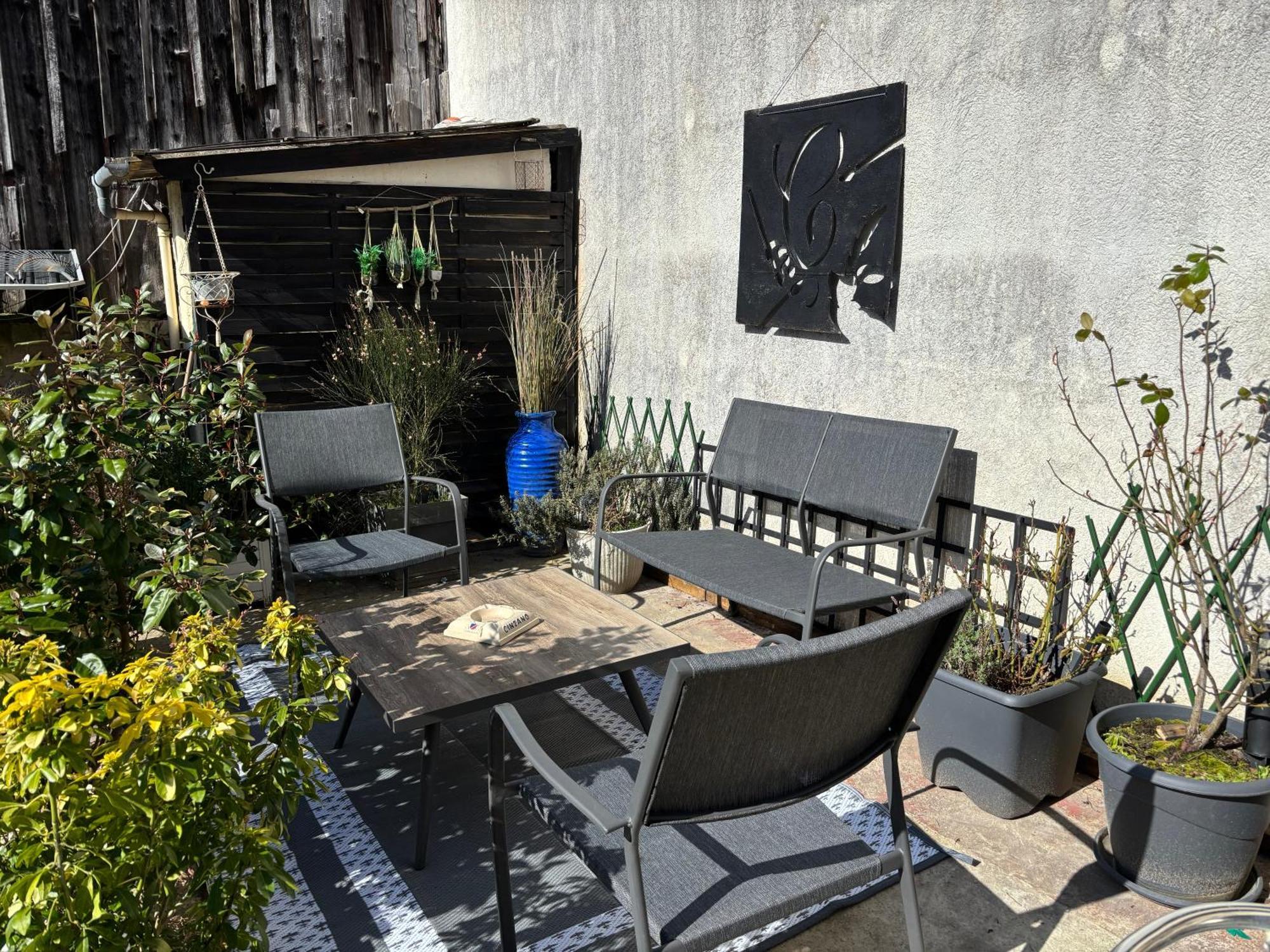 Dom'S Garden Acomodação com café da manhã Livarot-Pays-d'Auge Exterior foto